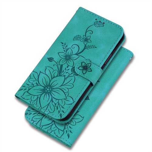 Flowers Wallet Flip Case Cover For Samsung A54 A34 A14 A25 A53 A15 A55 A35 A24+ - Picture 38 of 67