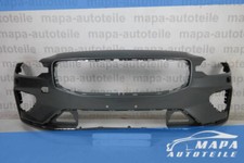 Volvo S60 V60 II R-Design Bj. ab 2018 Stoßstange Vorne OE 31455622 Versand