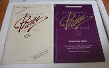 Maranatha Music Praise Chorus Book Words Only...