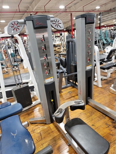 Freemotion Row Commercial Gym Equipment - Picture 2 of 2