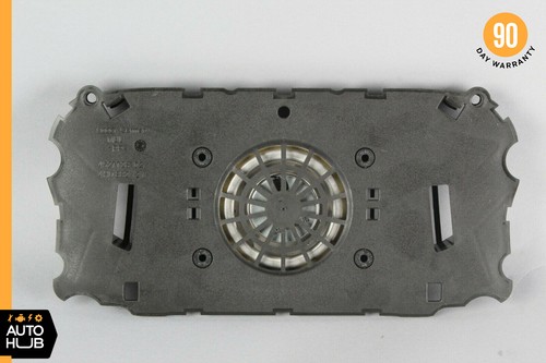 11-17 Audi D4 A8 A8L Front Right Passenger Side Seat Air Duct 4H0882121 OEM - Bild 1 von 12