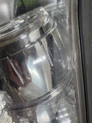 09-11 Hyundai Genesis Adaptive Driver Headlight - OEM - Xenon ✅TESTED✅ 2970 - Picture 11 of 11