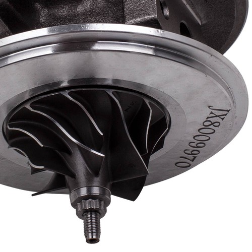 Turbolader Core CHRA Cartridge für BMW 320D X3 2.0d - 150 PS 2.0 D 2004 - 2007 - Bild 4 von 11
