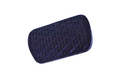 Mercedes W222 Bremspedalabdeckung A1232910082 S350CDI 2014 Rechtslenker 18259462