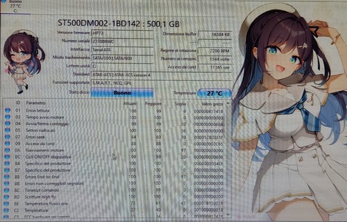 PC desktop HP PRO 3505 AMD Windows 10 Professional - Foto 2 di 6