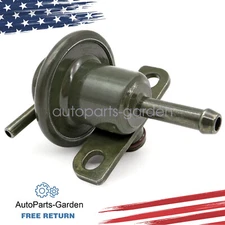 Fuel Injection Pressure Regulator Fits Toyota Tacoma 3RZFE Engine 1995-2004