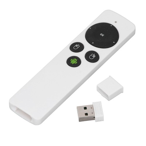 Remote Mouse Auto Sleep Mouse Remote Control For Computer - Picture 9 of 24