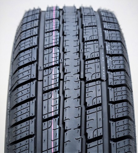 2 Tires LT 265/75R16 Montreal Terra-X H/T Light Truck Load E 10 Ply - Picture 3 of 8