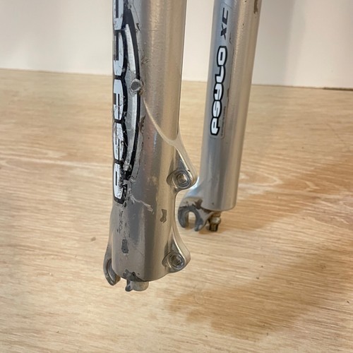 RockShox PSYLO XC Bike Fork Rim/Disc Brake 1 1/8” X 220mm ROCKSHOX - Picture 7 of 9