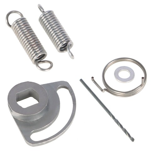 ✅Fit For Kawasaki KLR650 Balancer Idle Lever & Torsion Spring Holder 1987-2018 - Picture 5 of 10