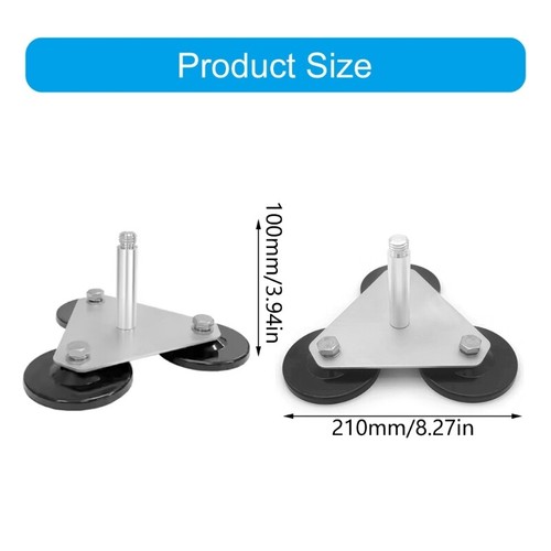 Durability PCB Triangular Antennas Base for General Use in Communication Systems - Zdjęcie 8 z 8