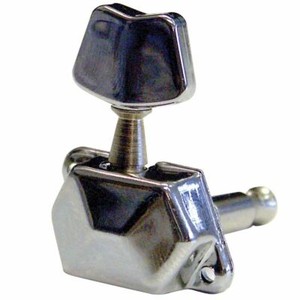 Guitar Tech GT406 Machine Heads
