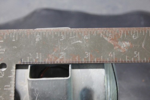 Vintage Dual Par36 12volt housing - Picture 9 of 10