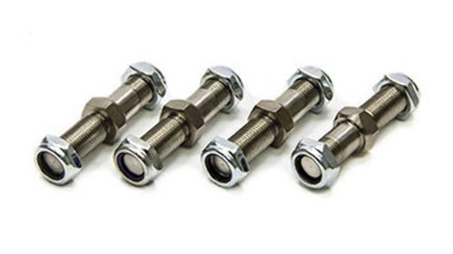 TI22 Performance TIP1160 Drag Link / Tie Rod Stud Kit Titanium - Picture 1 of 2