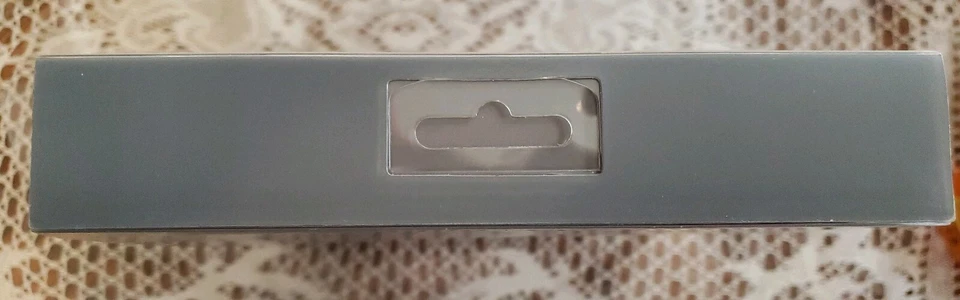 Funda Protectora NOOK - Negra - Para NOOK 2ª Edición Foto 4 de 4