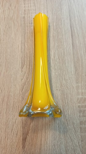 Vintage interesting interior vase. .. Good condition 4 - Picture 9 of 18