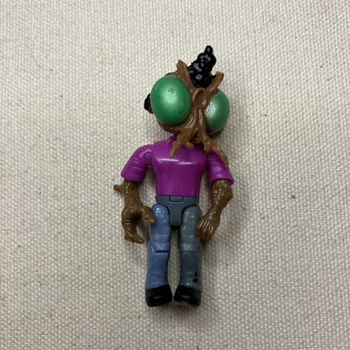 MEGA BLOKS Teenage Mutant Ninja Turtles TMNT Mini Figures Series Figs, Parts Lot - Picture 7 of 8