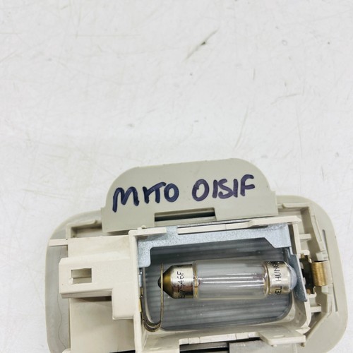 ALFA ROMEO MITO INTERIOR LIGHT OSF RH DRIVER FRONT RIGHT SIDE 08-16 - Picture 12 of 12