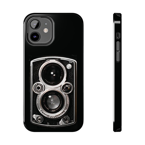 35mm  Camera iPhone Case for iPhone 16, 15, 14 Pro Max, 13, 12, Pro, XR, XS Max - Picture 54 of 92