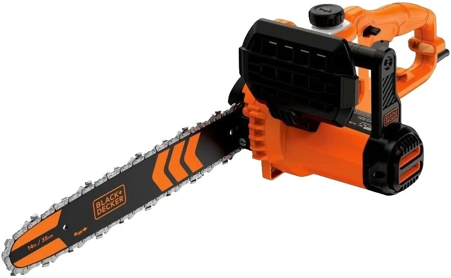 BLACK+DECKER Chainsaws