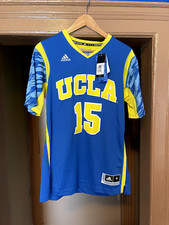 Adidas UCLA BRUINS PREMIER Basketball Jersey MARCH MADNESS shirt SZ M NWT