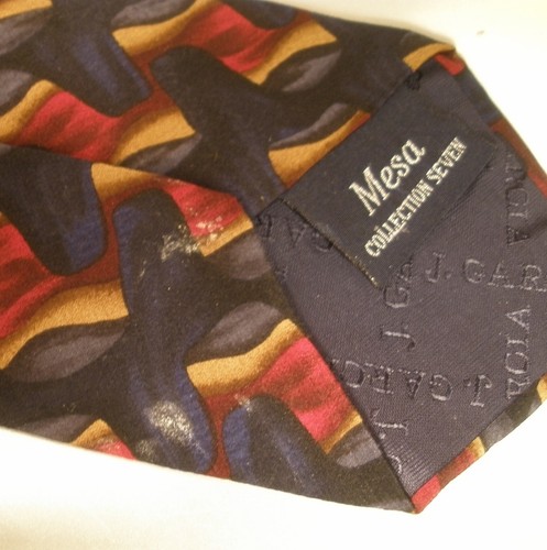 Jerry Garcia Vintage Tie Mesa Series - Imagen 5 de 8