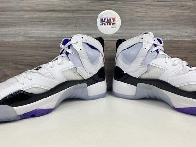 シューズ(男性用) NIKE JORDAN JUMPMAN TWO TREY CONCORD Nike Jordan Brand Jumpman Two Trey 