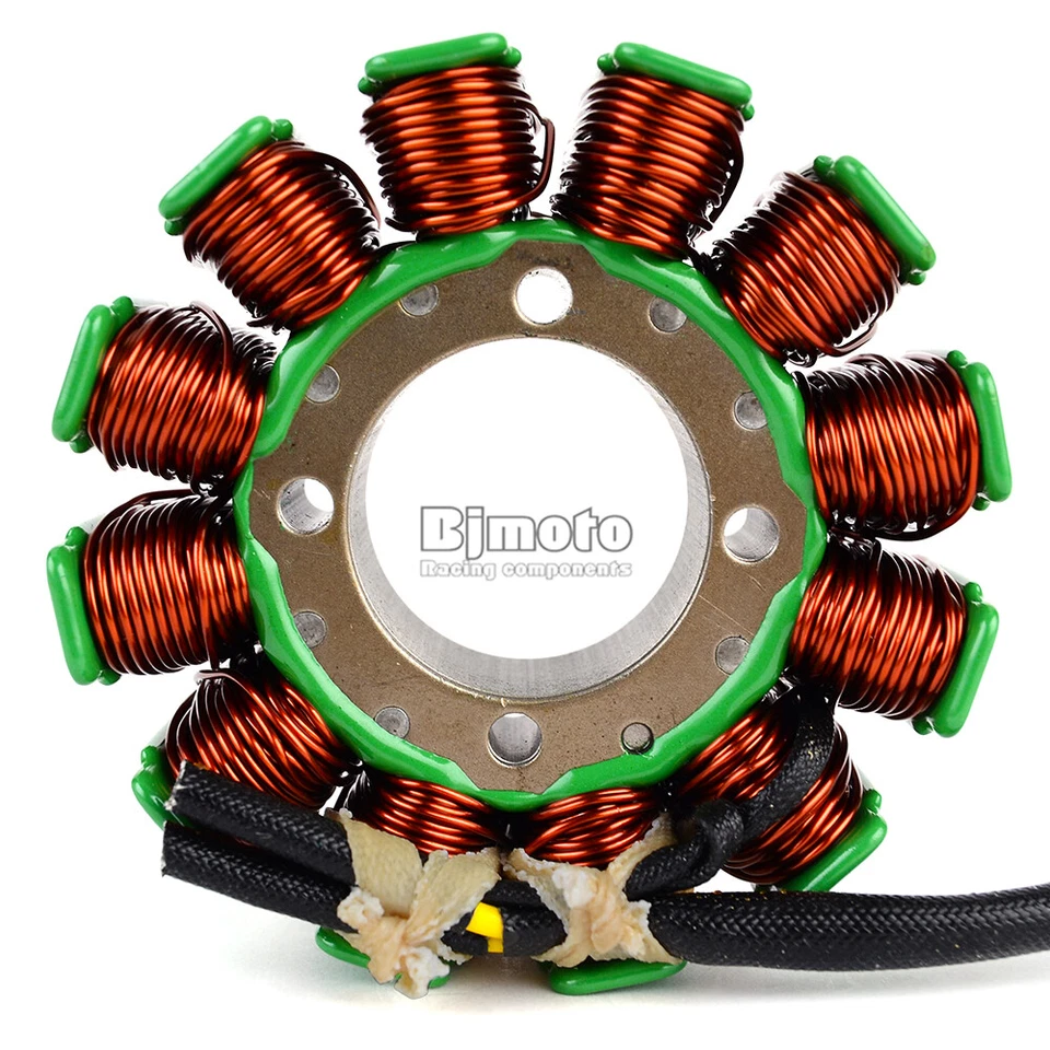 Stator Coil For TM Racing EN250 EN300 EN450 EN530 MX250 MX300 MX450 MX530 4Temps — 第 2/4 张图片