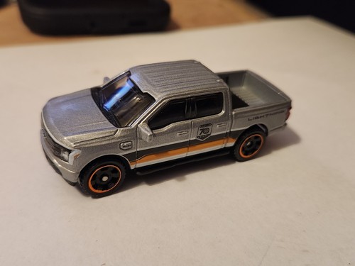 hot wheels & matchbox FORD TRUCKS loose you pick (BOX #16) panel f-150 bronco - Picture 22 of 42