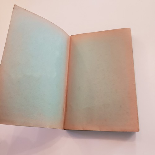 1952 The Unfulfilled W G Hardy Vintage Crime Romance Mystery Vtg Library Edition - Picture 2 of 6