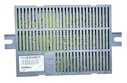 2004 COMPUTER MISCELLANEOUS C BMW 6 serie (E64) 531098805 / 6941590 OEM - Picture 3 of 4