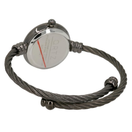 Reloj Pulsera Blekon Collections Mujer Redondo Analógico 23mm Estuche Alambre Brazalete Damas - Imagen 87 de 226