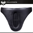 Darth Vader RO Leather Codpiece  Star Wars Prop Costume