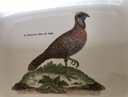 Vassoio da portata in silver plated Silver Dream e porcelana Villeroy&Boch - Bild 4 von 9