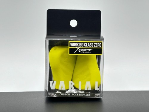 DRT X WCZ Working Class Zero Varial Flat Knob Please Select a Item fishing reels - Picture 37 of 66