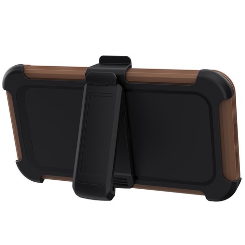 Funda magnética de alta resistencia para Samsung Galaxy S25+ S25 Ultra 5G / clip para cinturón - Imagen 17 de 36