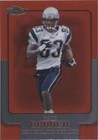 2006 Topps Finest Deion Branch #35