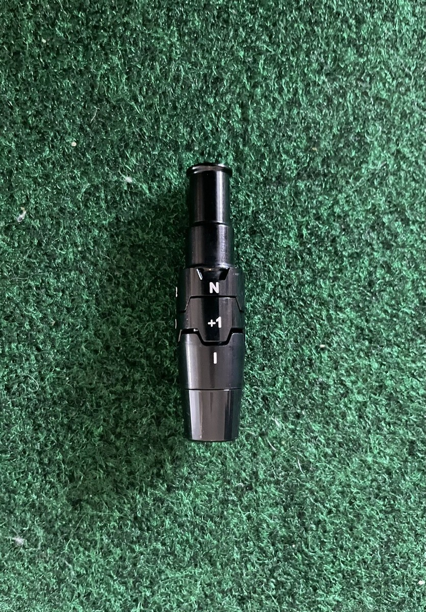 New Callaway .335 OptiFit 2 Driver Adapter Shaft Tip optifit2