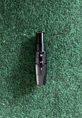 New Callaway .335 OptiFit 2 Driver Adapter Shaft Tip optifit2 Paradym AI Smoke - Picture 2 of 2