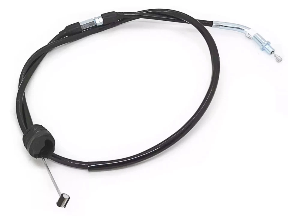 Cable de embrague para Yamaha TTR250 1999-2006 Foto 2 de 2