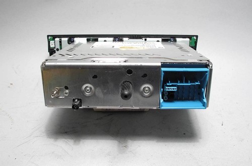 2010-2013 BMW 3-Series 1-Series Factory Professional CD Radio Satellite OEM USED - Picture 5 of 6