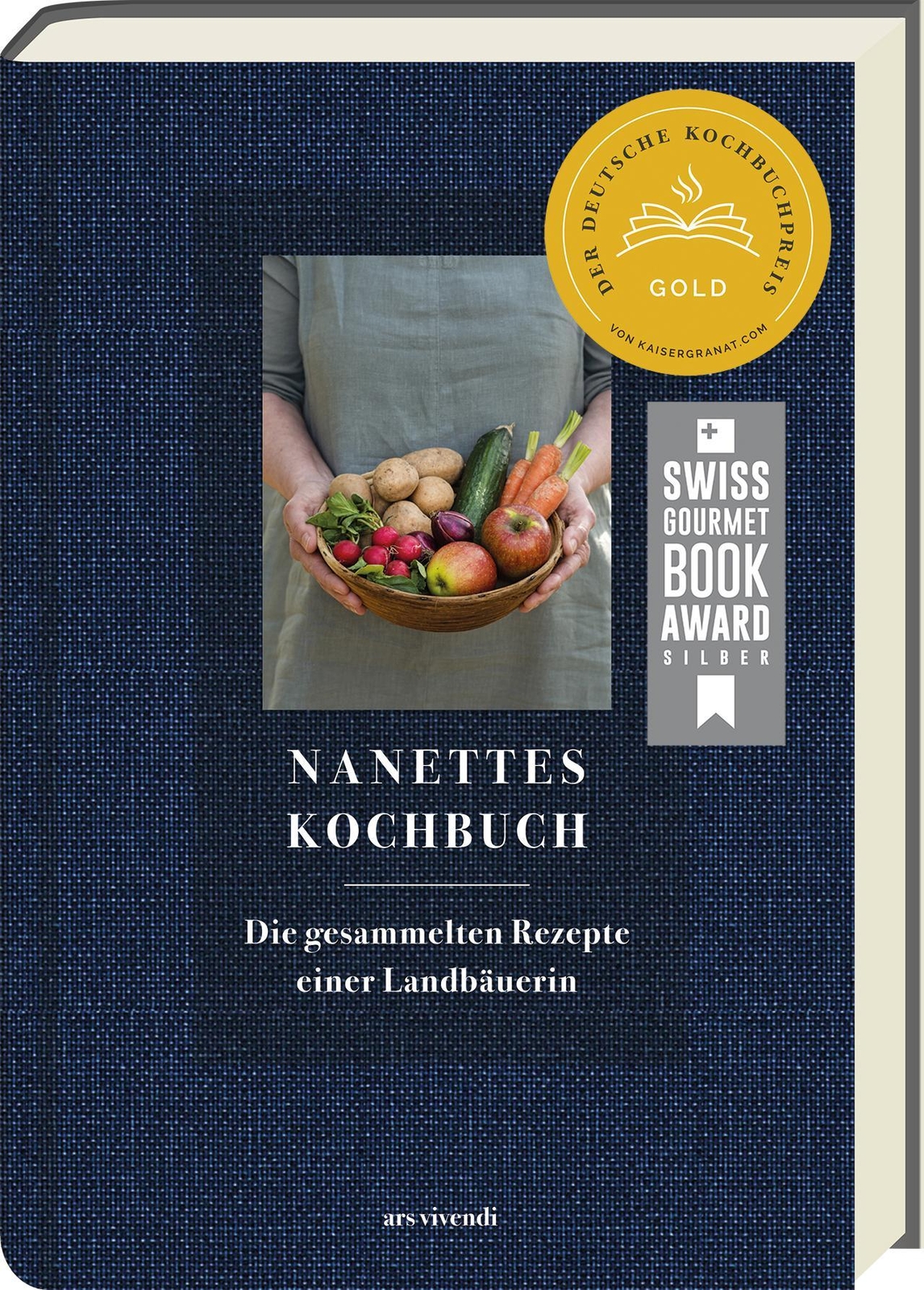 Thumbnail - Nanettes Kochbuch