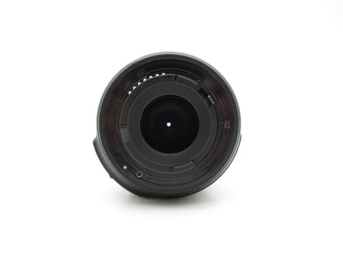 Nikon D3000 DSLR Kamera AF-S DX Nikkor 18-55mm 1:3.5-5.6 VR Objektiv - Bild 14 von 17