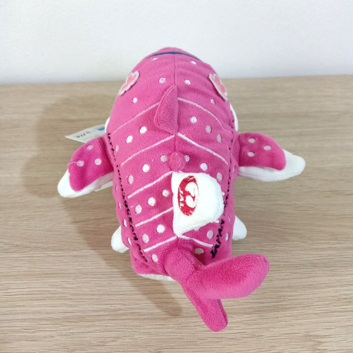 Sirotan Baby Seal Sakura Jinbe Pink Costume Creative Yoko