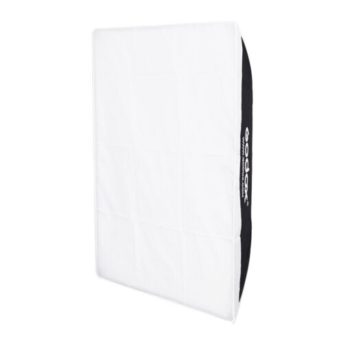 20"x27" Godox Photo Studio Softbox Umbrella Mount for Flash Speedlight Diffusers - Picture 4 of 12