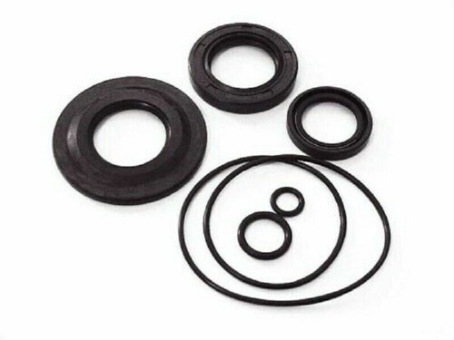 VESPA OIL SEAL KIT P200E PX150 PX200 PX125 STELLA PX LML STAR AEs - 第 1/1 張圖片