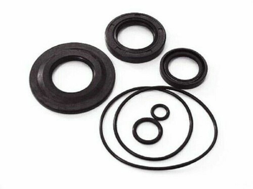 VESPA OIL SEAL KIT P200E PX150 PX200 PX125 STELLA PX LML STAR ECs - Picture 1 of 1