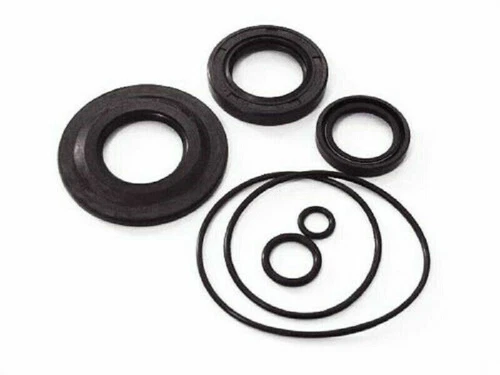 VESPA OIL SEAL KIT P200E PX150 PX200 PX125 STELLA PX LML STAR
