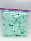 Faux Rose Petals (Mint)  For Wedding, Bridal Shower , Special Occasion