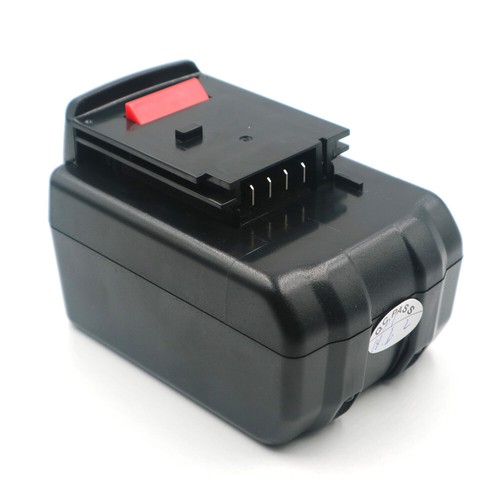 HSC 18V 3000mAh Li-ion Battery for Porter Cable PC18BLEX PCL180CD PC1801D - Picture 2 of 9